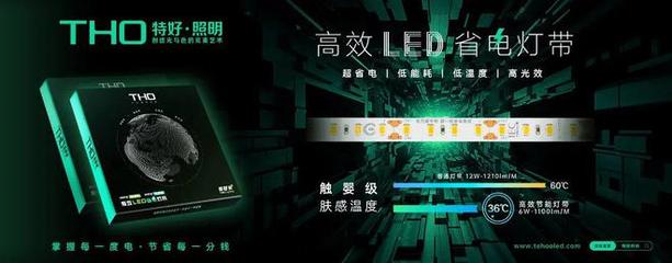 祝融獎(jiǎng) | 品牌推薦:THO特好照明