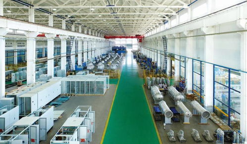 國林科技 以品牌賦能與企業(yè)信息系統(tǒng)集成服務(wù)，助力客戶成就全球臭氧系統(tǒng)供應(yīng)商